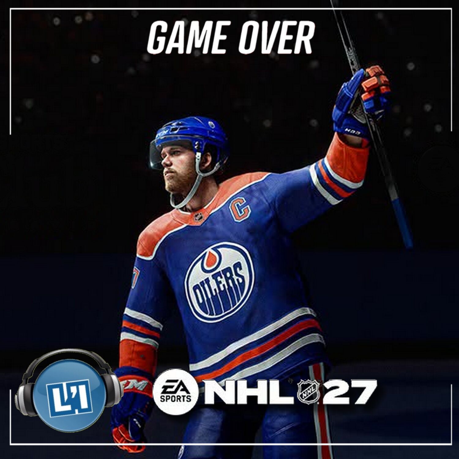 NHL 27 , PRÉSENTATION episode artwork