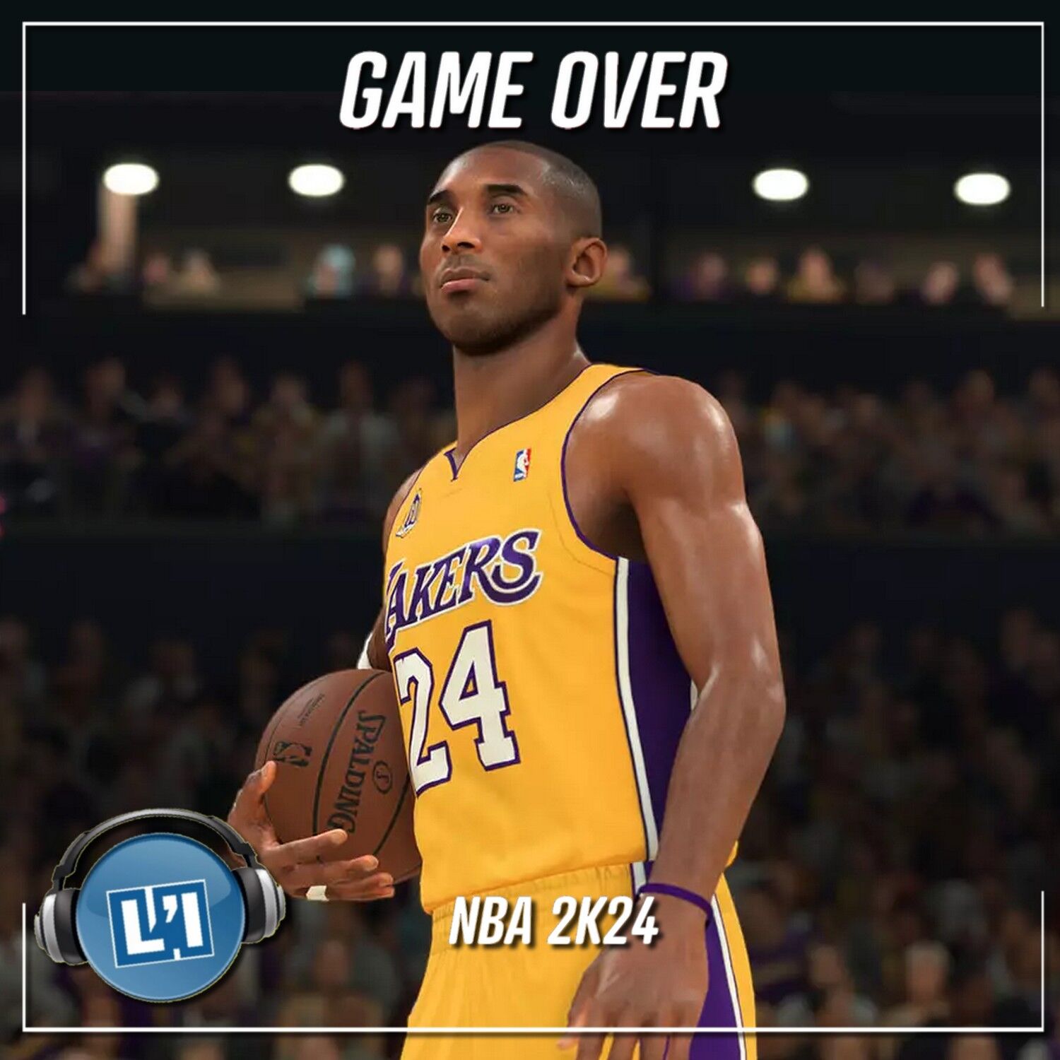 NBA 2K24 , MON AVIS episode artwork