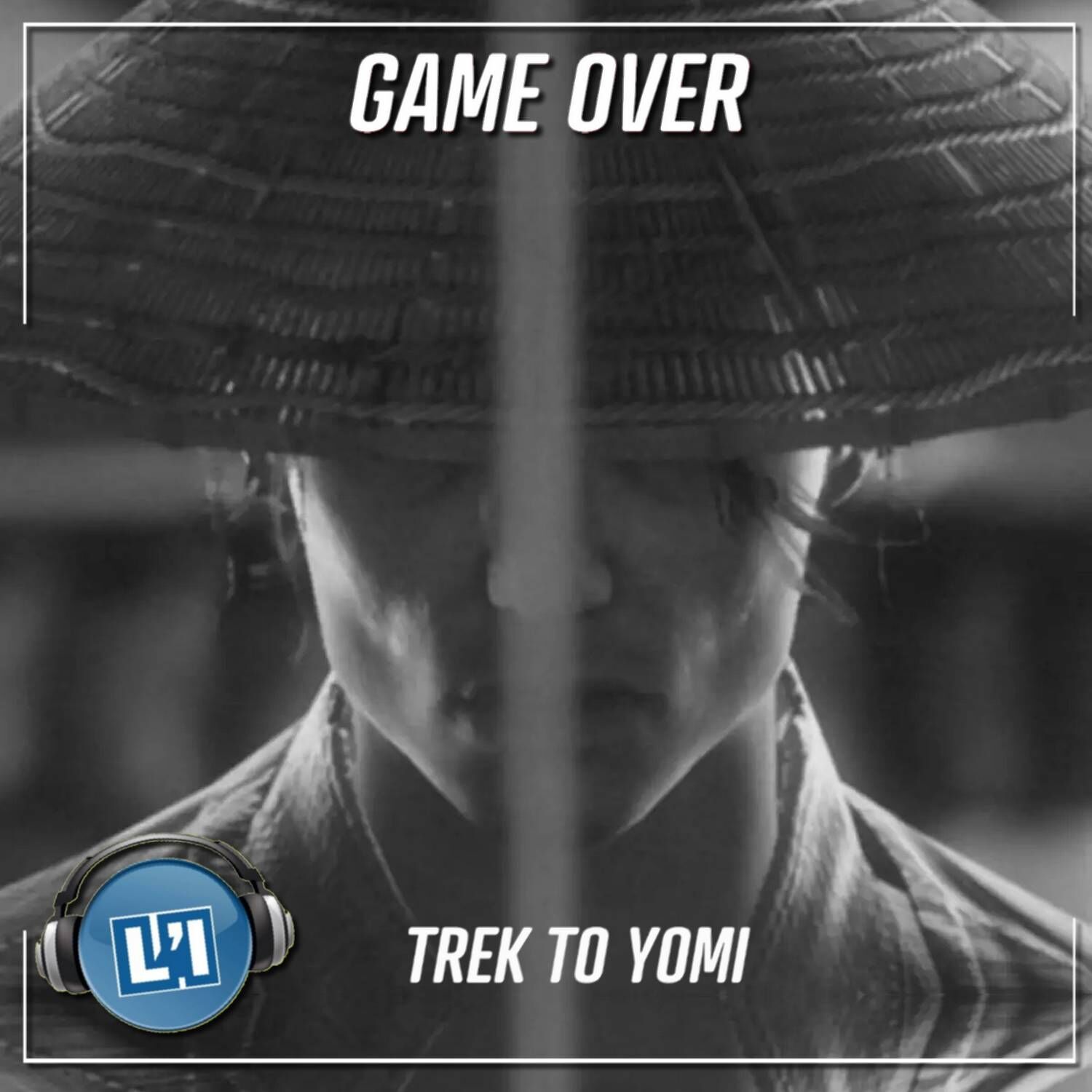 TREK TO YOMI, LE TEST episode artwork