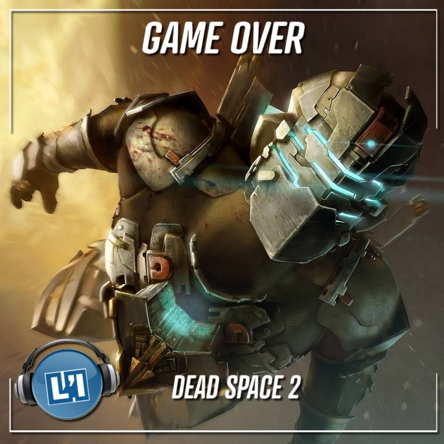 DEAD SPACE 2 (2002), LE TEST episode artwork