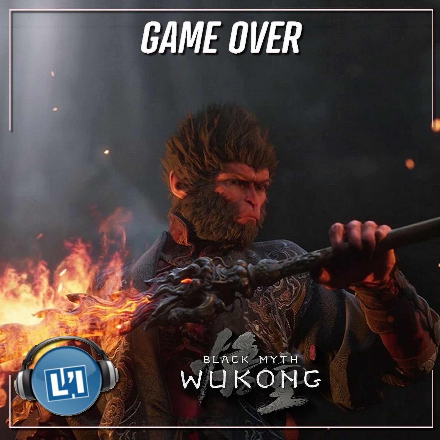BLACK MYTH WUKONG , LA PREVIEW episode artwork