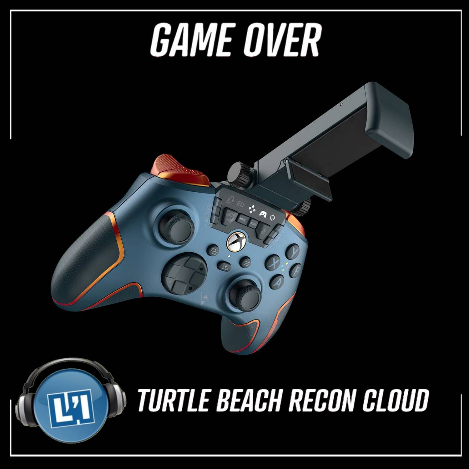 TURTLE BEACH RECON CLOUD, LE TEST episode artwork