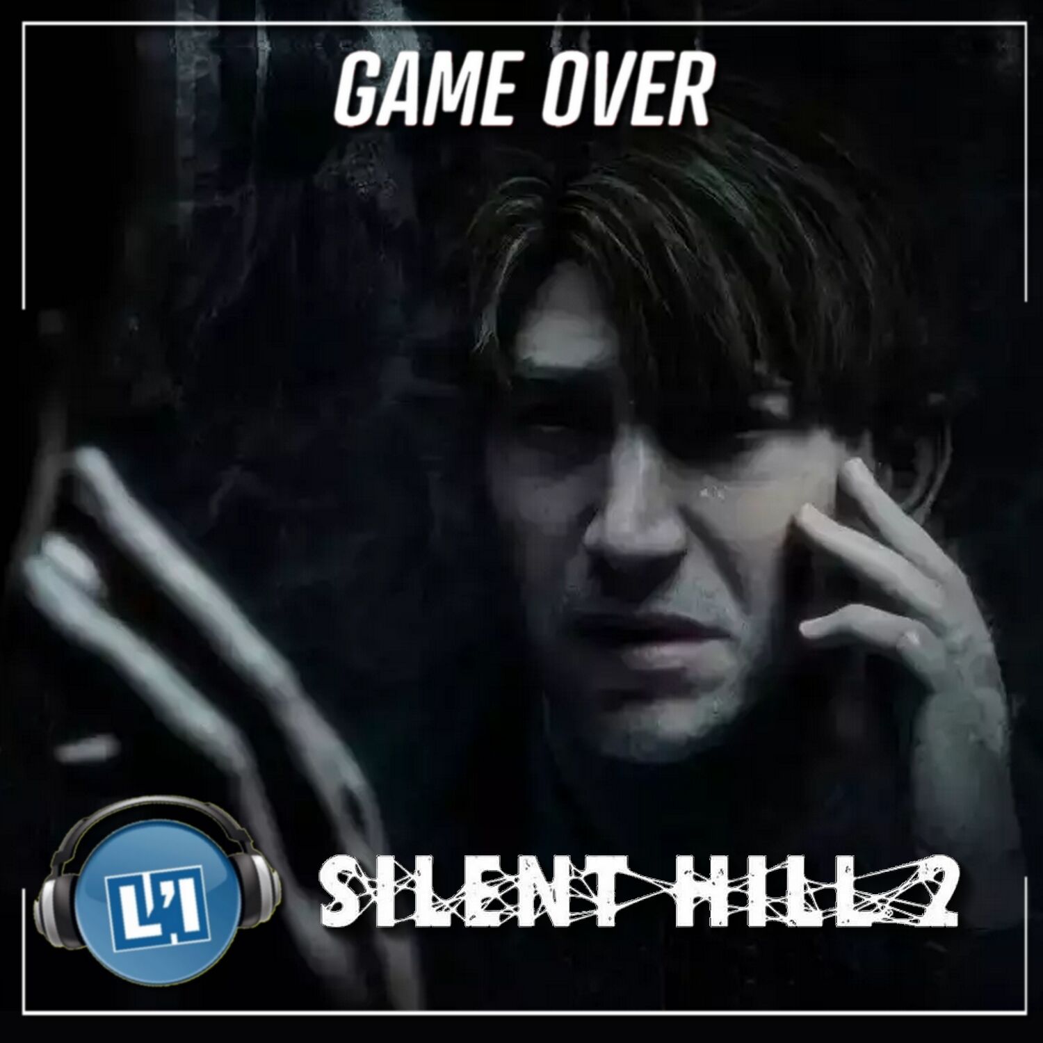 SILENT HILL 2 (2024) , LE TEST episode artwork