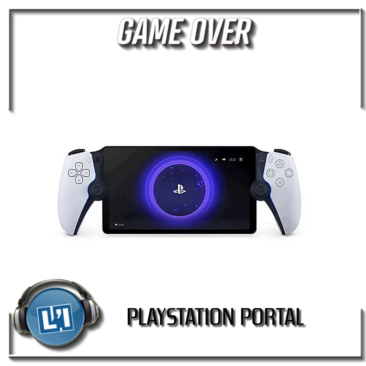 PLAYSTATION PORTAL , LE TEST episode artwork