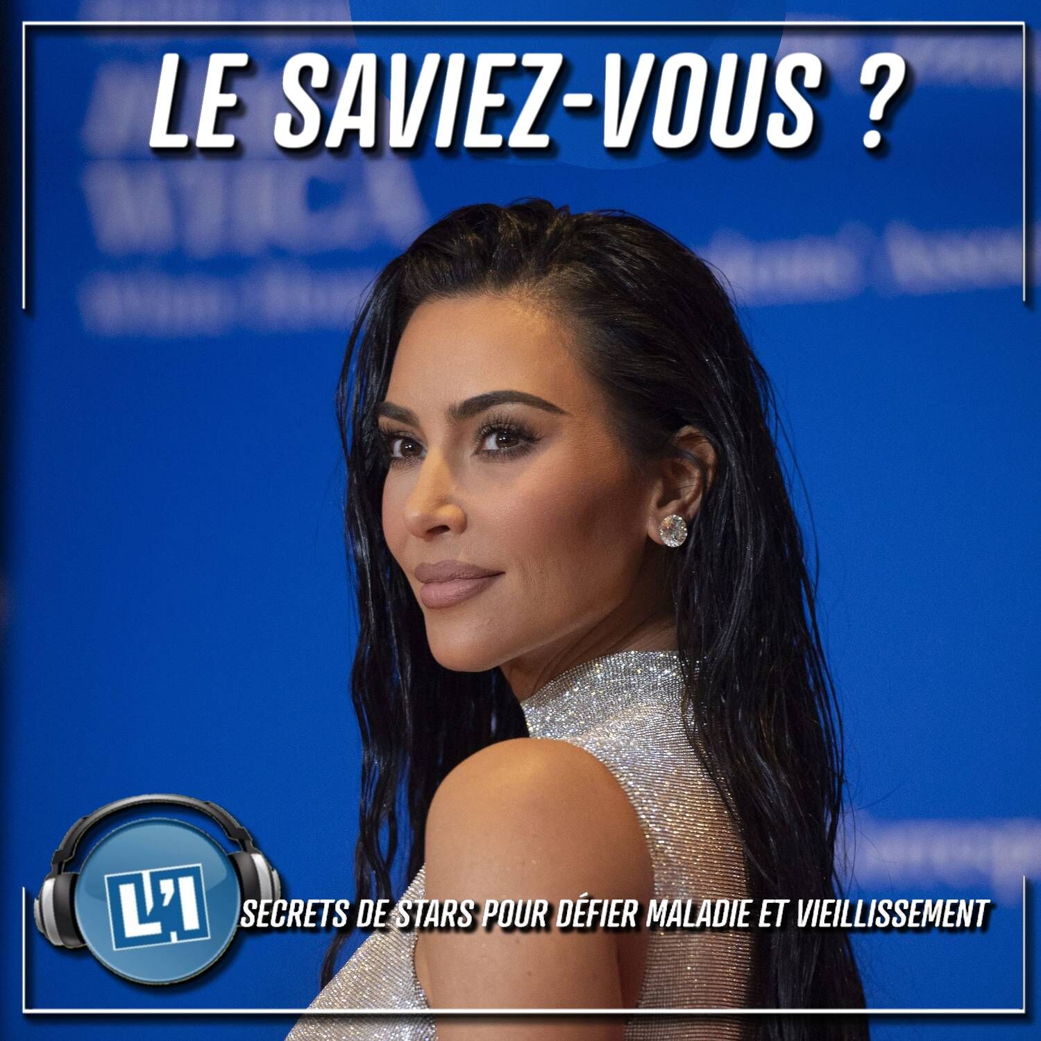SECRETS DE STARS POUR DÉFIER MALADIE ET VIEILLISSEMENT episode artwork