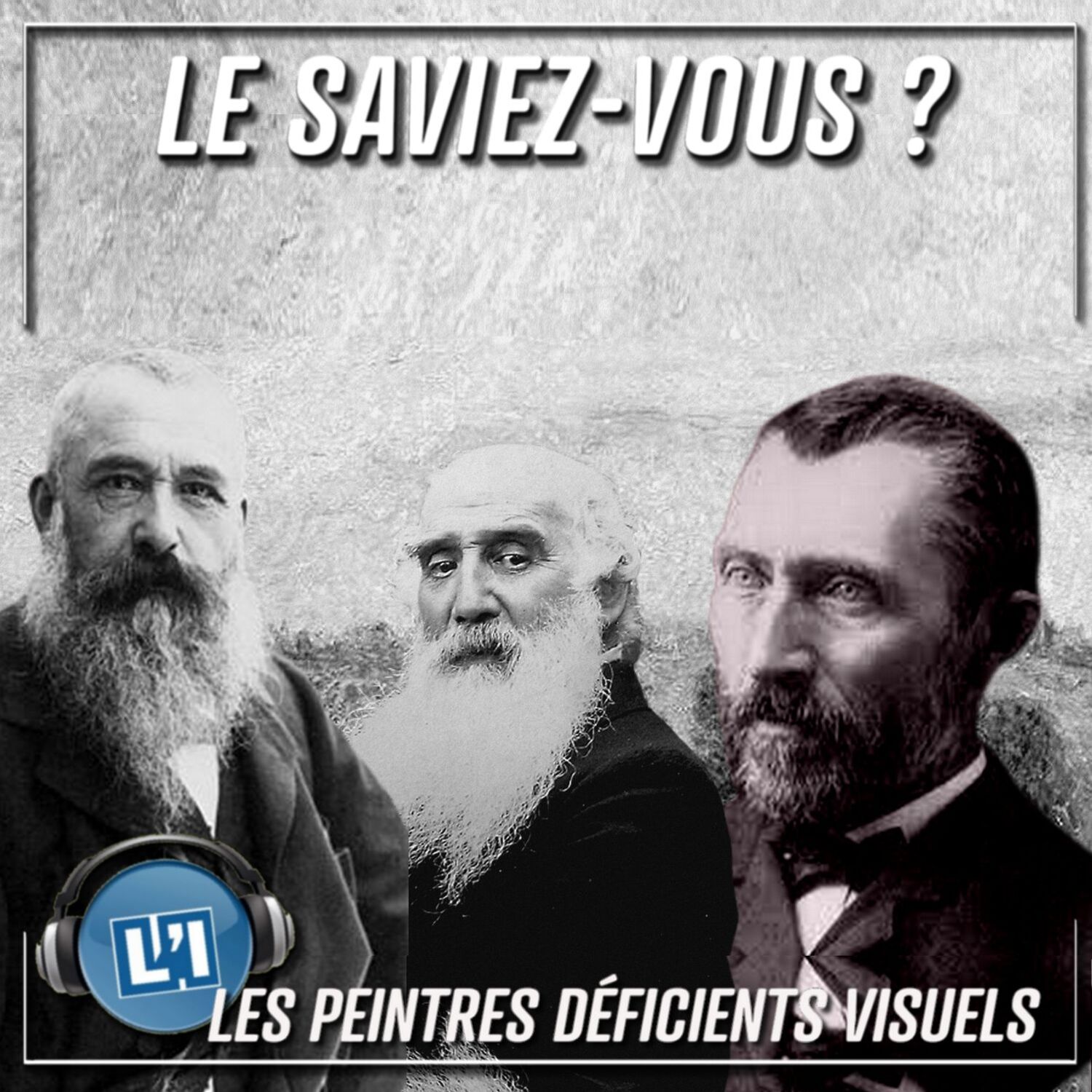 Les yeux des peintres partie 2 episode artwork