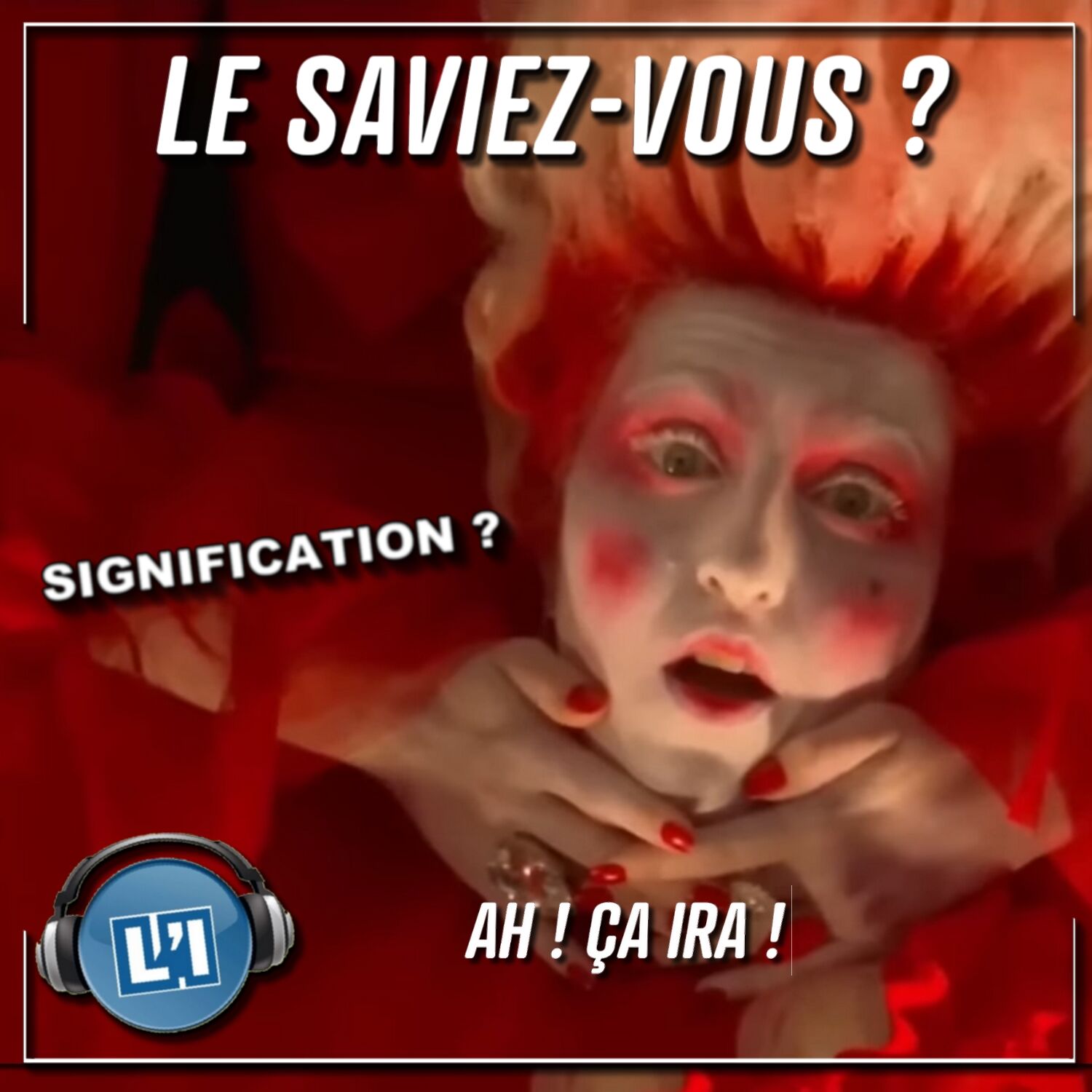SIGNIFICATION DE CETTE CHANSON D'OUVERTURE DES J.O 2024 ! episode artwork