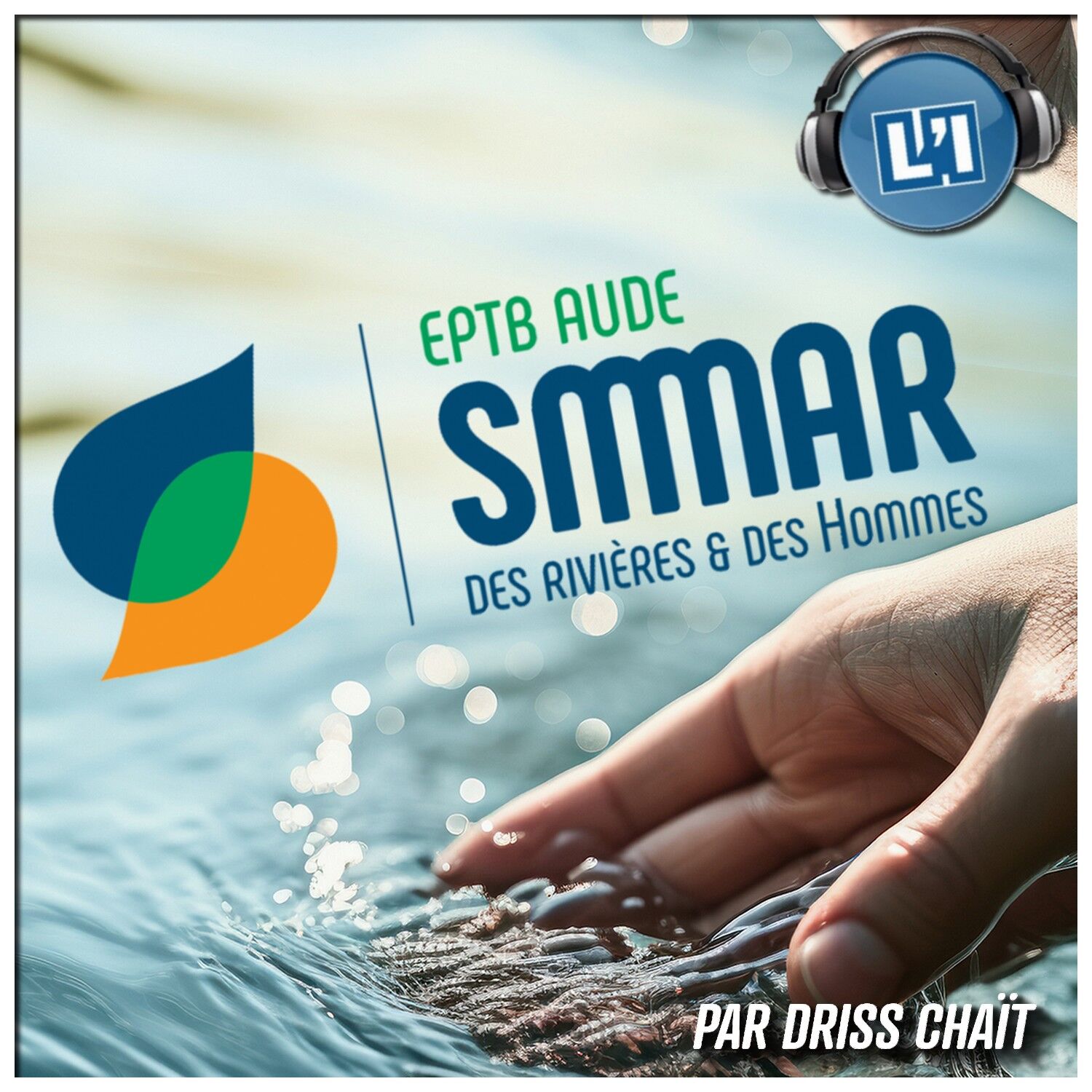 DES RIVIÈRES ET DES HOMMES