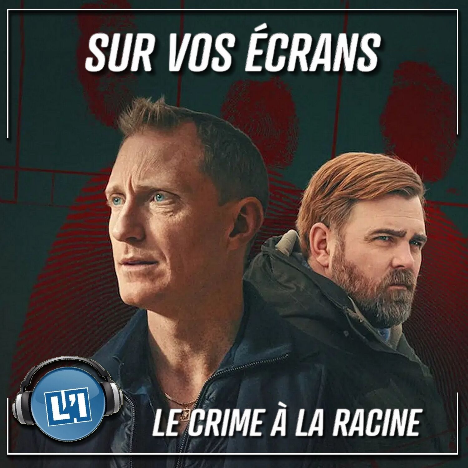 LE CRIME À LA RACINE  - LE FAIT DIVERS TRAGIQUE SUÉDOIS DE 2004 RÉSOLU 16 ANS PLUS TARD episode artwork