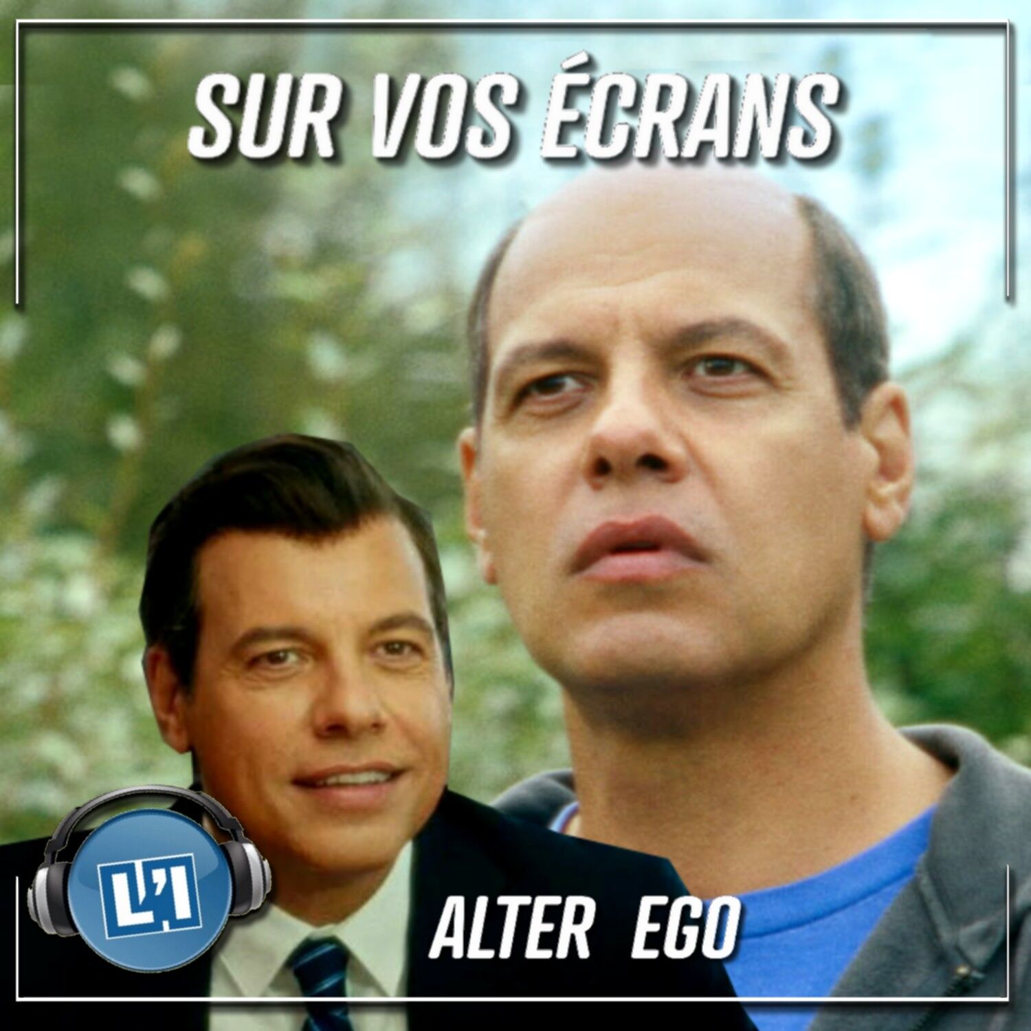ALTER  EGO   -  UN FILM À PART episode artwork