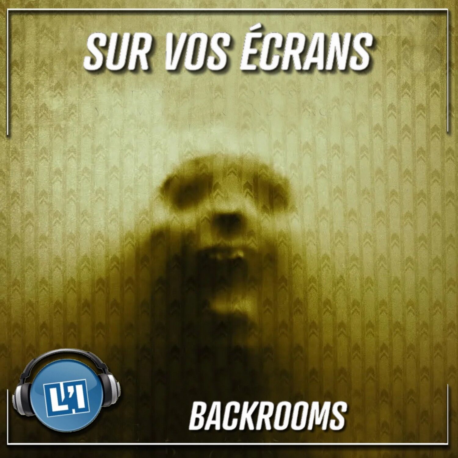 BACKROOMS - UN FILM SUR LES GARDE-MEUBLES ? episode artwork