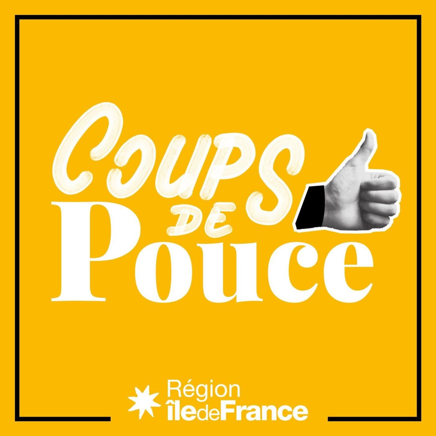 Coups de pouce