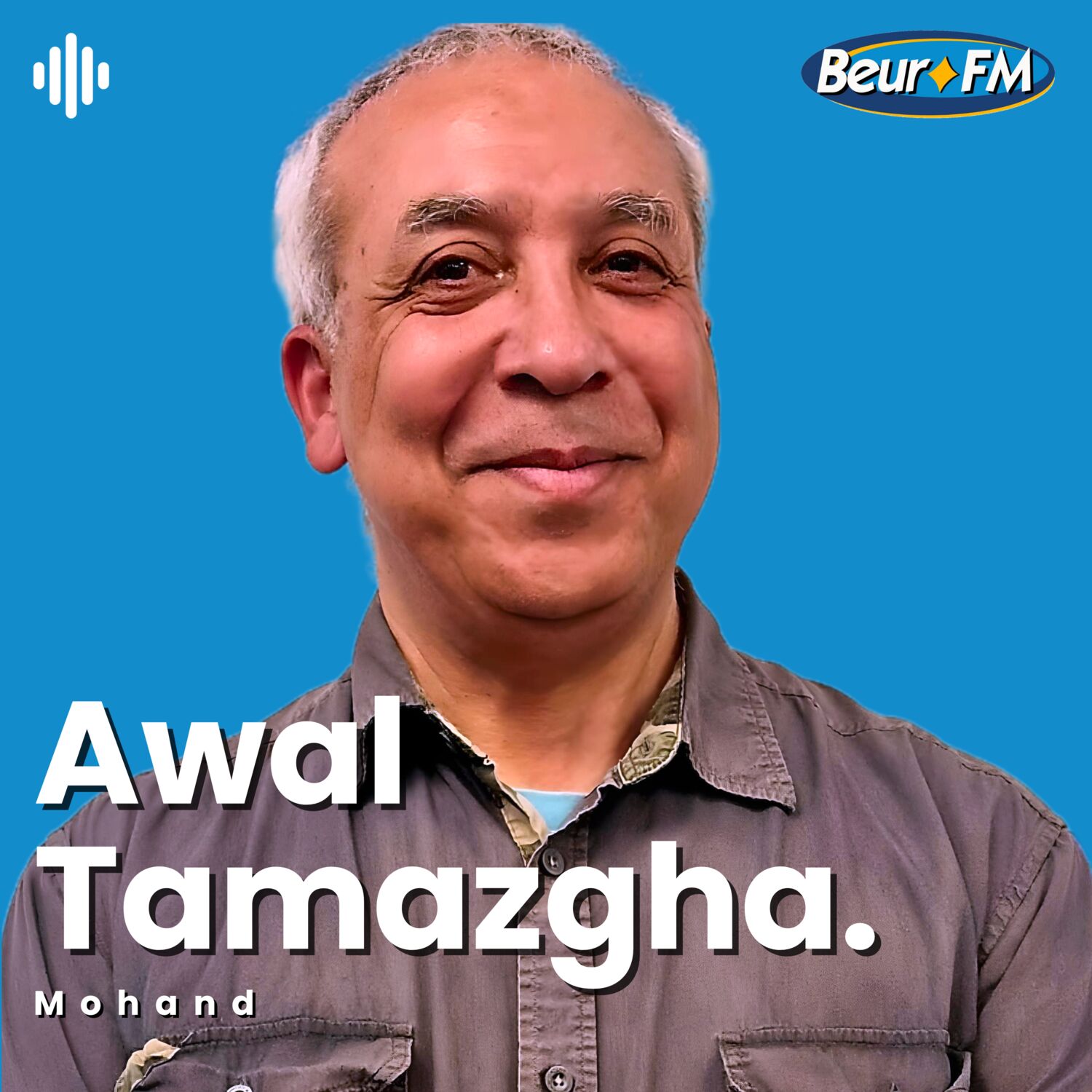 Awal Tamazgha