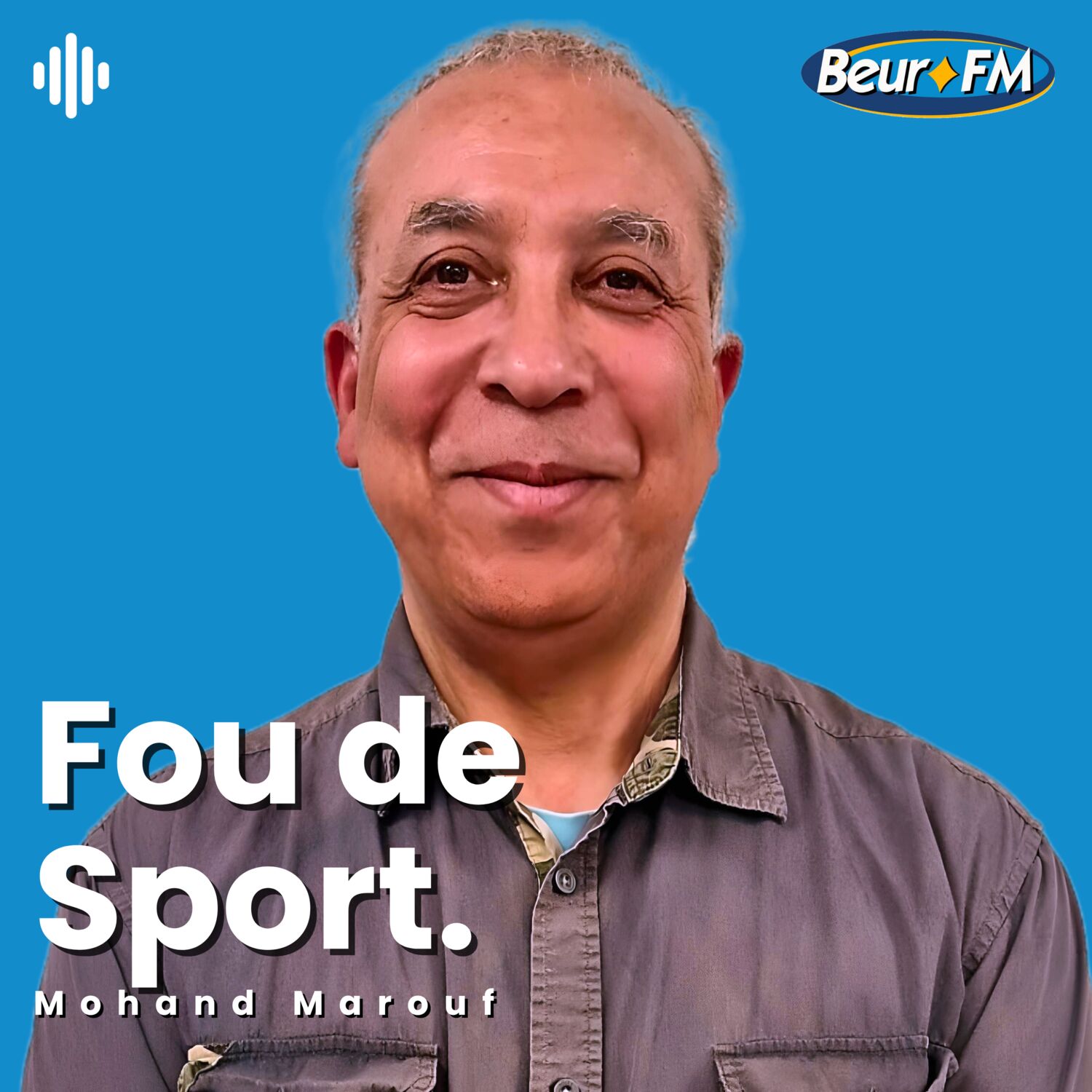 Fou de Sport